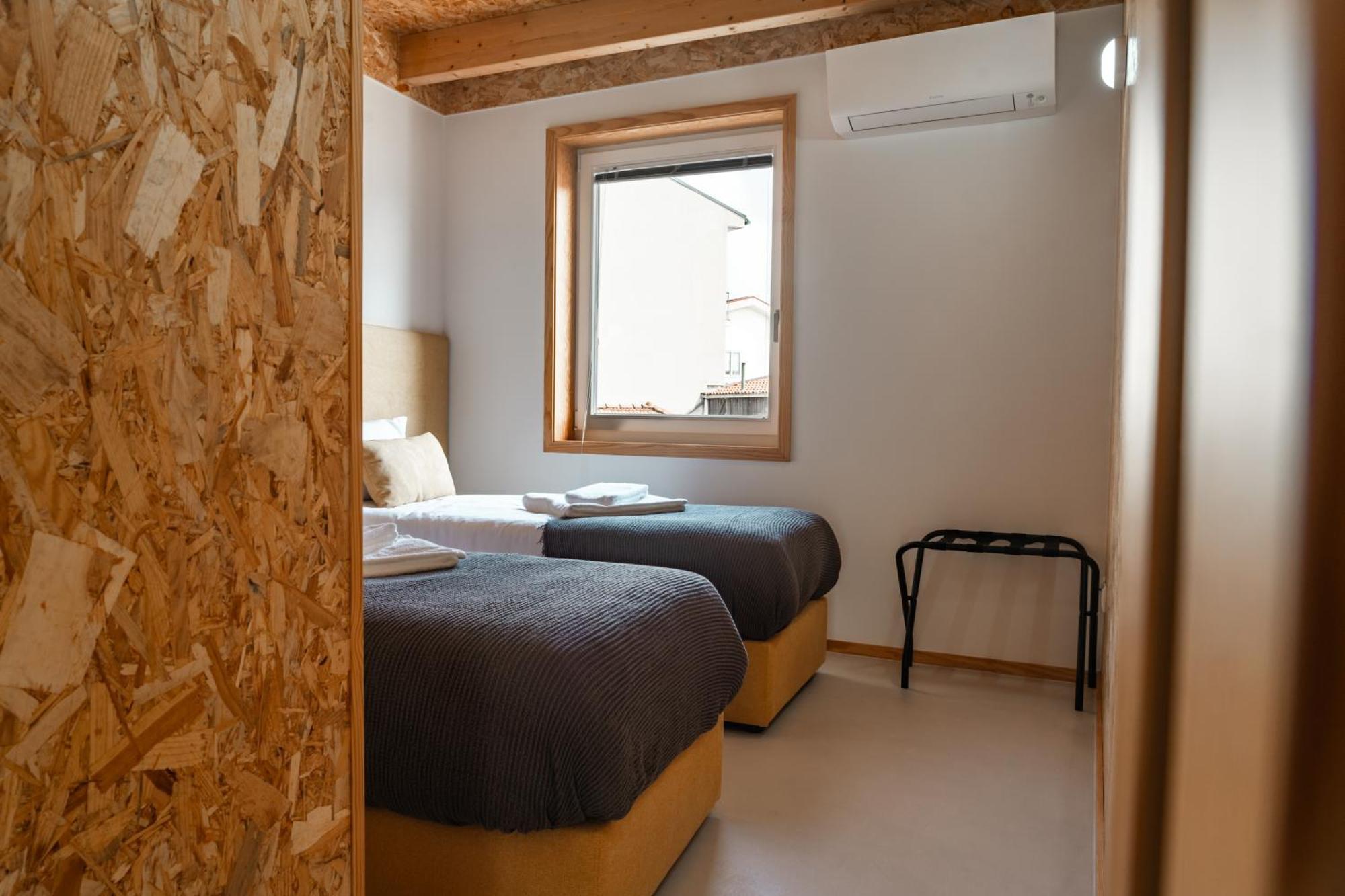 Apartment Hall Vila Real