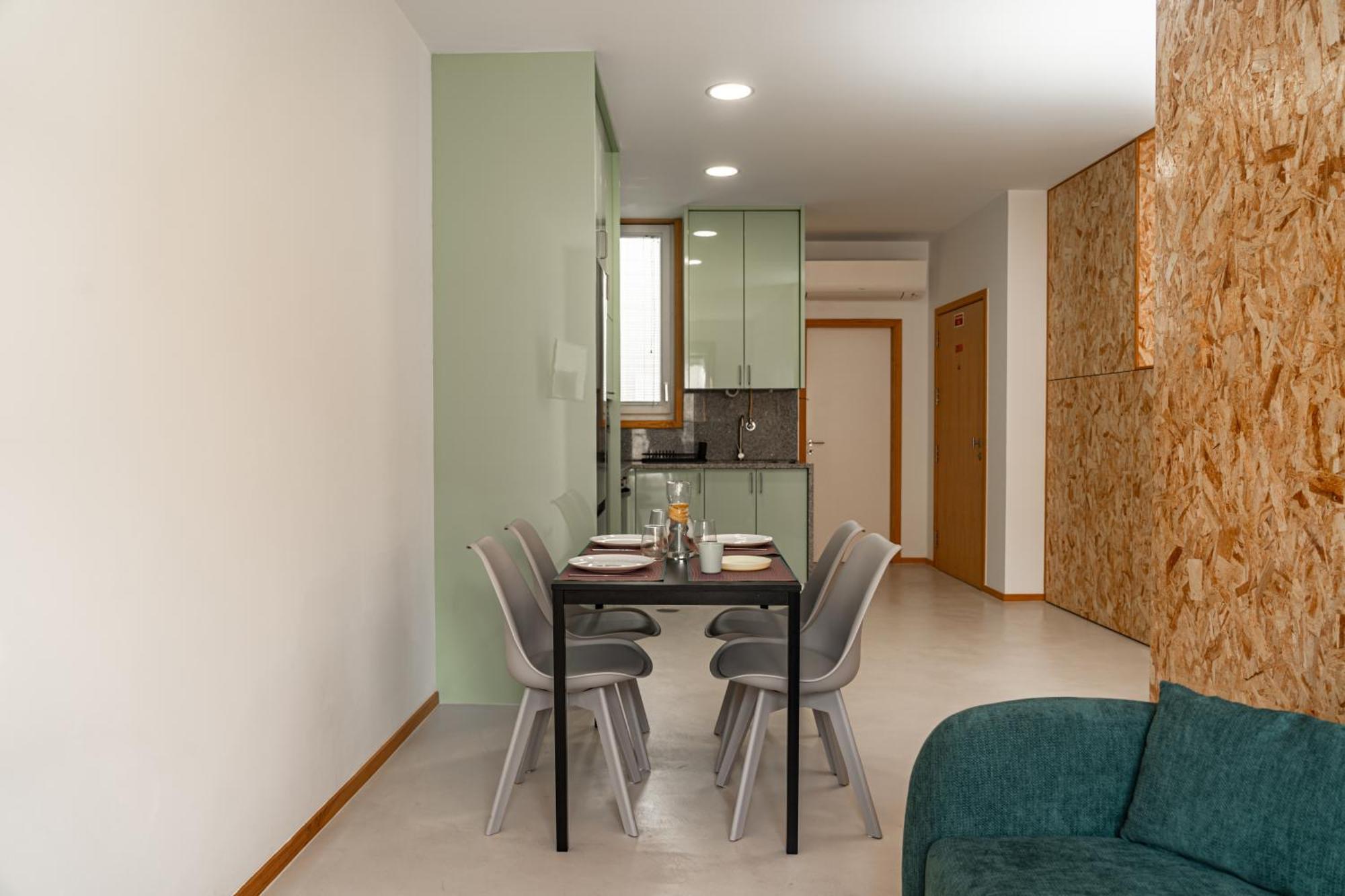 Hall Vila Real