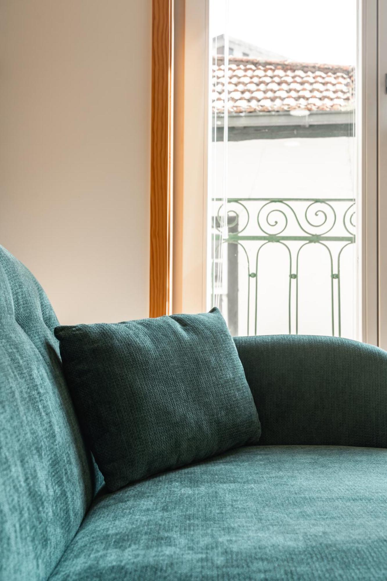Apartment Hall Vila Real